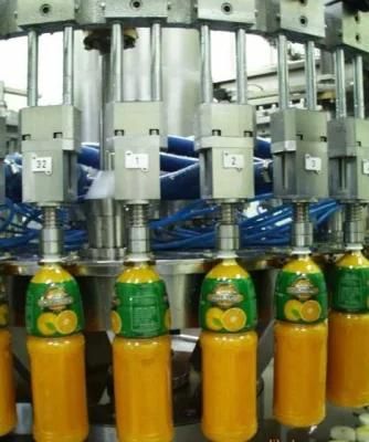 Lemon Turnkey Complete Fruit Juice Production Line