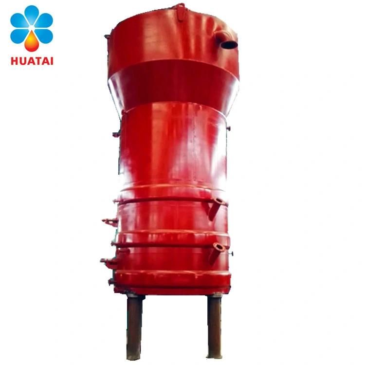 Soybean Oil Solvent Extraction Plant /Soybean Oil Extraction Machine /Soybean Crude Oil Refinery