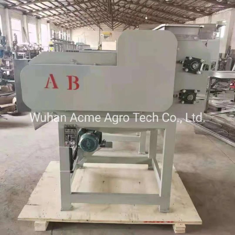 Cashew Nut Sheller Peel Removing Machine Shell Separation Machine