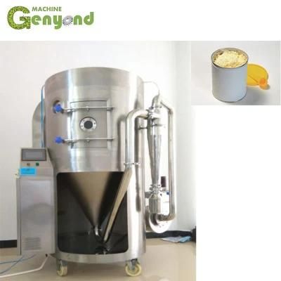 Dry Milk Powder Product Line