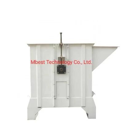 OEM Custom Coal Bucket Elevator Transportation