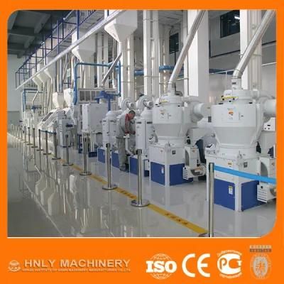 High Yield Rice Milling Machine Paddy Grinding Machine