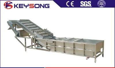 Small Vegetable Washing Machine Mini Bubble Washer Small Bubble Washing Machine