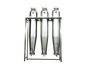 Percolation Extractor