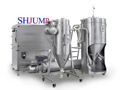 Instant Beverages/Powder Drinks Processing Equipment/Production Lines/Machinery