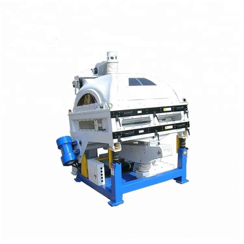 Factory Grain China Rice Destoning Machine Price