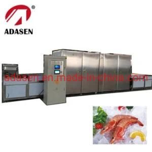High Quality Rapidly Thawing Microwave Thawing and Sterilization Equipment for Frozen ...
