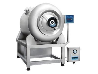 Vacuum Tumbler Machine (GR-500)