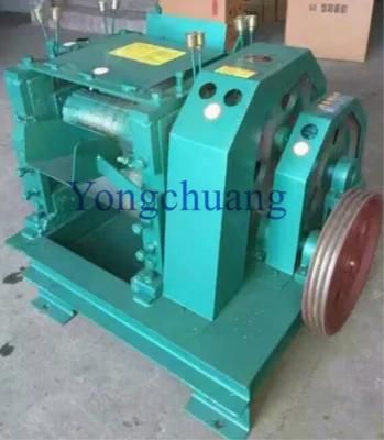 High Capacity Sugarcane Machine for Industrial Application