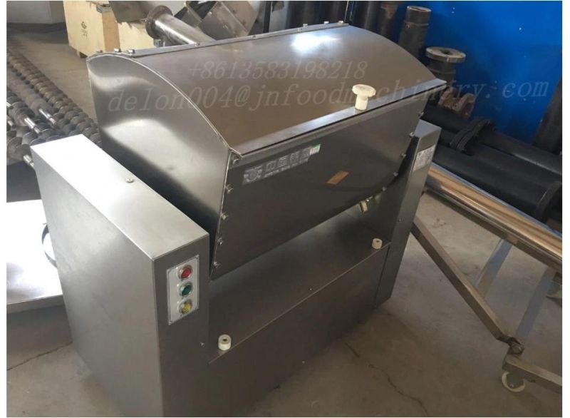 Small Biscuit Machinery Factory Price China Plant