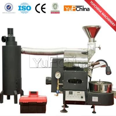 China Top Small Baby Coffee Roaster 300g