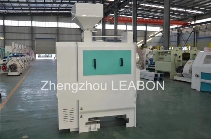 Mini Wheat Cleaning Machine Rice Destoner Stone Removing Machine