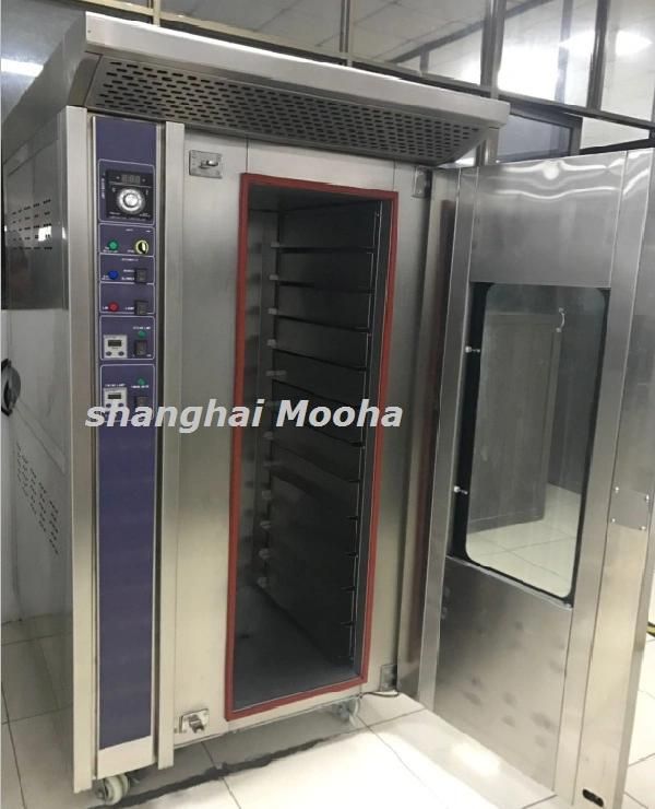 China Bakery Machine Convection Oven, Baking Oven