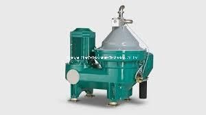 Animal Milk Cream Separator Centrifuge/Disc Butterfly Centrifuge Machine