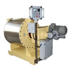 Hot Selling Chocolate Conching Machine Price with CE Certificate