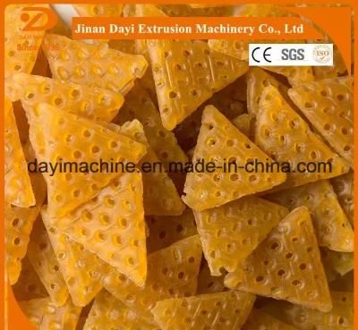 3D Pellet/Bugles Pellet Making Machine/Extruder
