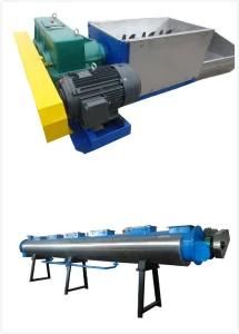 High Efficient Fish Meal Making Machinery/Fish Meal Equipment Line