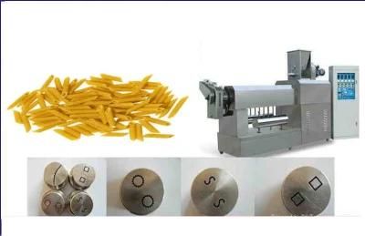 China Factory Direct Sale Automatic Pasta Machine Price Manufacture