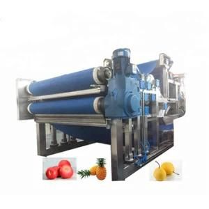 Pineapple Jam Strawberry Ginger Juice Pulp Tomato Paste Making Machine Production Line