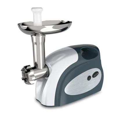 Kitchen Reverse Function Meat Grinder with Tomato Shredded and Noodles and Cookie Set