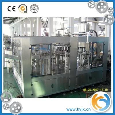 Best Price Drinkg Water Production Filling Equipment Price