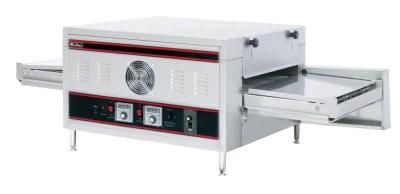 High Efficiency Baking 12 Inches Pizza Electric Conveyor Pizza Oven WDR-12