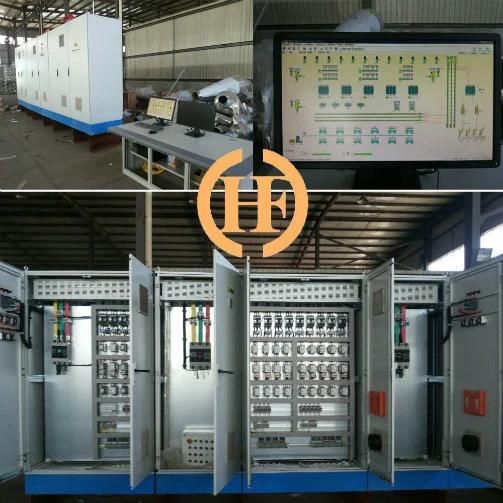 Best Quality High Output Corn Wheat Grain Flour Milling Machines