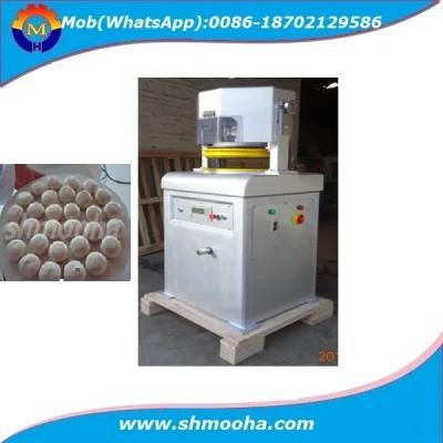 Bread Equipments Automatic Hamburger Bun Dough Divider Rounder