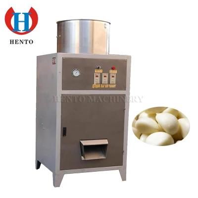 Made In China Supplier Garlic Peeling Machine