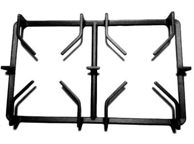 Grey Iron Cast Oven Supports and Pot Racks