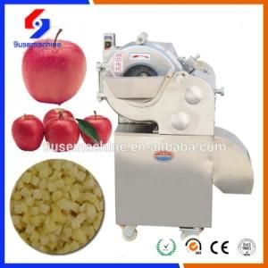 Salad Cutter Machine