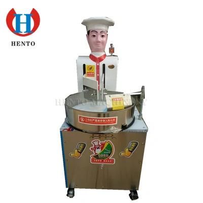 Easy Operation Meat Mincer Machine / Humanly Mince Machine / Imitate Hand Cutting Meat ...