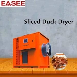 Industrial Drying Chamber Dried Seafood Dehydrator for Sliced Duck Dryer