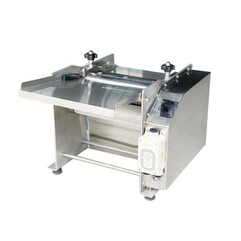 High Quality Commercial Fish Skinning Machine