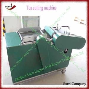 Tea Leaves Cutting Machine