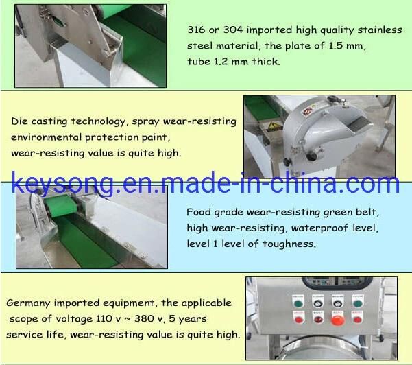 Industrial Fried Potato Chips Snacks Food Machinery