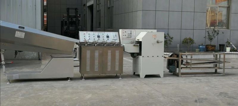 Fld-350 Hard Candy Forming Machine, Candy Making Machine, Candy Forming