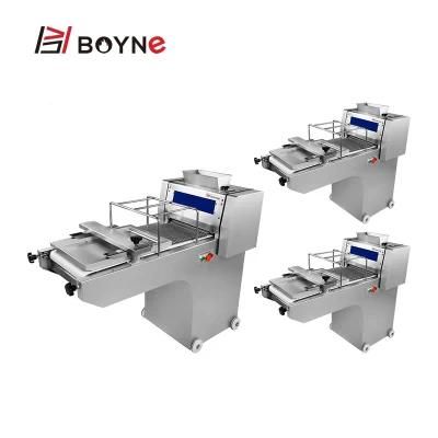 Adjustable Bread Shaping Toast Bread Moulder