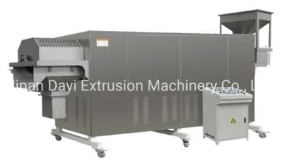 Pop Corn Extruder Ariflow Extruder
