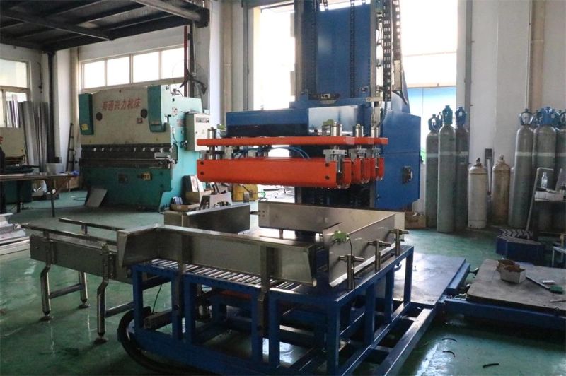 Auto 5gallon Bottle Pallet Equipment
