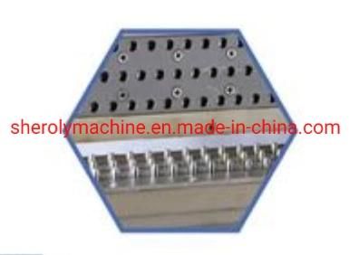 Brine Water Injector Machine for Meat / Poultry Meat Saline Injection Machine
