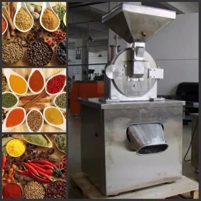 Professional Manufacture Commercial Use Spice Grinder