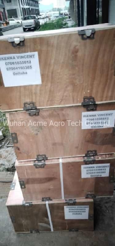 Cheap and Efficient Breadfruit Sheller Multi Rice Milling Machine