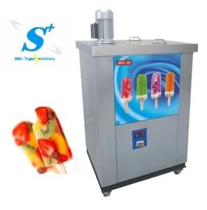 Commercial Ice Popsicle Machine with CE Approved