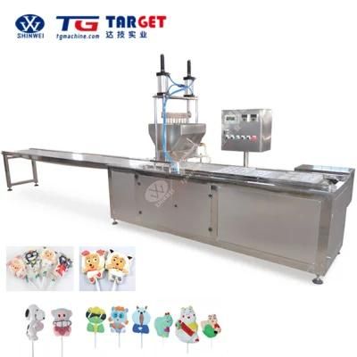 Exm5600 Marshmallow Machine Line