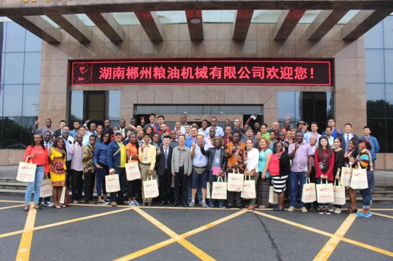 Clj Brand Vertical Emery Roller Rice Whitener Rice Mill Machine Rice Processing Equipment