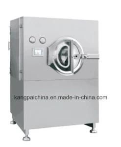 Kgb-C High Efficient Coating Machine (chocolate/candy Coater)