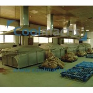 Commercial Fruit Dryer/Steam Dehydration Dryer/Hot Air Dryer