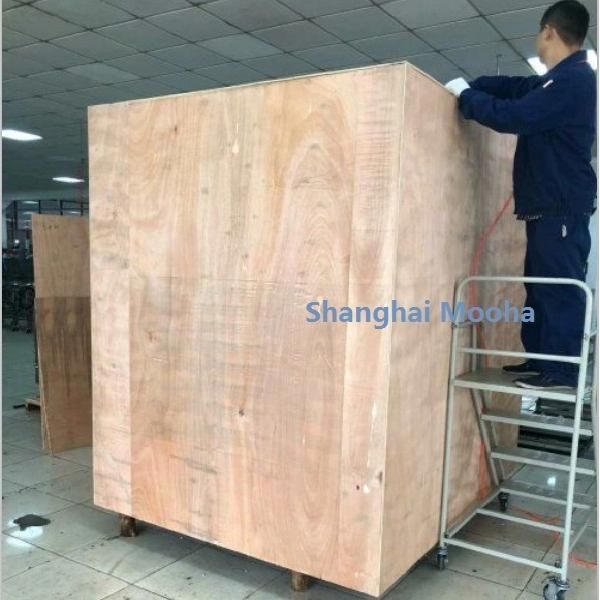 China High Quality Low Price Commercial Bakery Baguette French Long Bread Toast Loaf Sliced Bread Rotary Baking Oven
