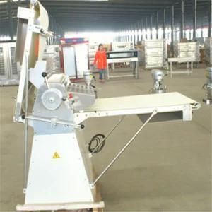 Kitchen Equipment Automatic Pastry Croissant Bakery Bread Sheeter